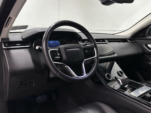 Used 2023 Land Rover Range Rover Velar S AWD/4WD image 10