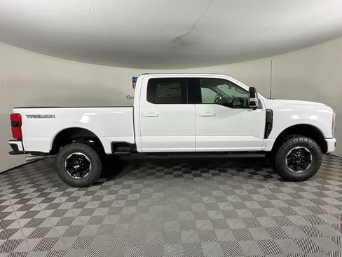 New 2026 Ford F250 Lariat w/ Tremor Off-Road Package AWD/4WD image 2