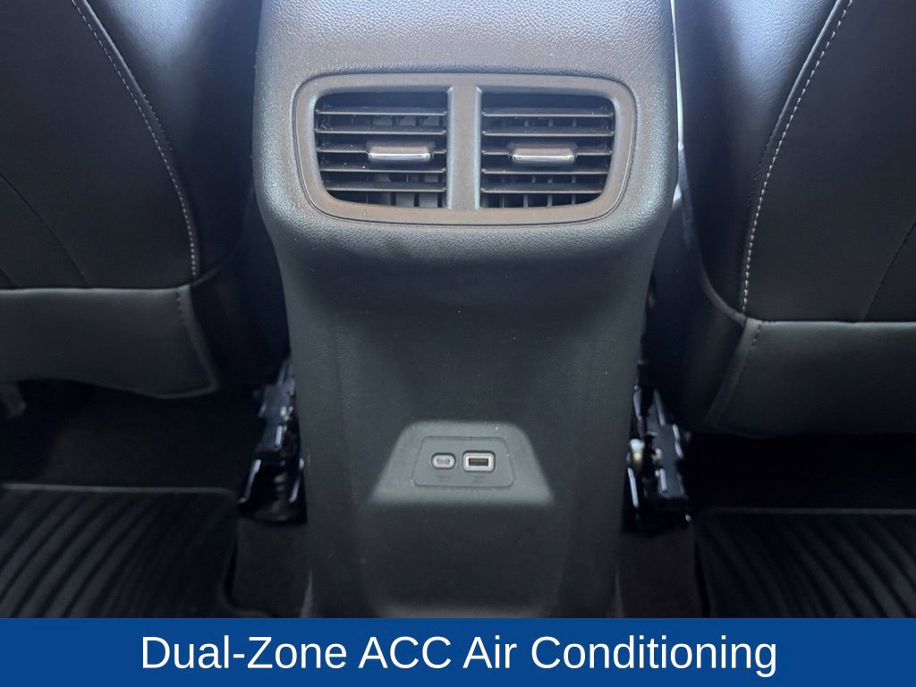 Used 2021 Buick Envision Preferred AWD/4WD image 32