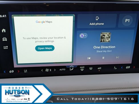 New 2026 Lincoln Aviator Reserve w/ Illumination Package image 22