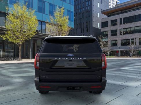 New 2026 Ford Expedition Max Active image 5