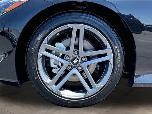 New 2027 Nissan Z Performance w/ Essentials Package (Sport) RWD image 12