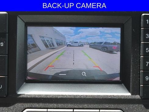 Used 2017 Ford F150 XLT w/ Equipment Group 301A Mid AWD/4WD image 6