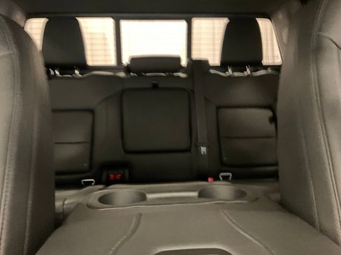 Used 2021 Chevrolet Silverado 1500 RST w/ All Star Edition Plus AWD/4WD image 14