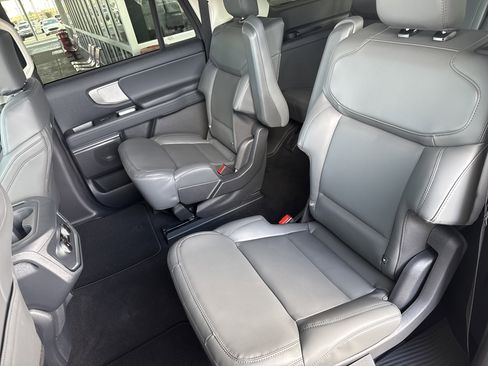 New 2026 Ford Expedition Max Active image 13