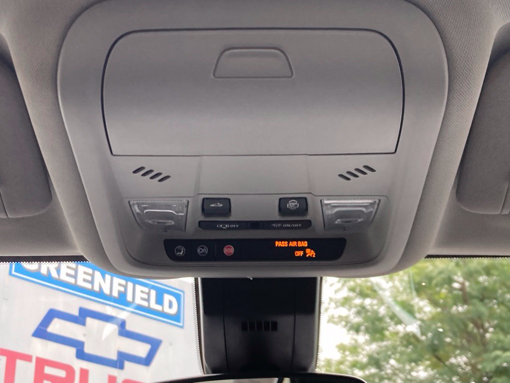 Used 2024 Chevrolet Equinox LT AWD/4WD image 13