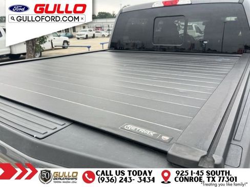 Used 2020 Ford F150 Lariat AWD/4WD image 11