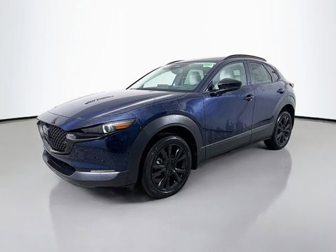 New 2026 MAZDA CX-30 2.5 Turbo w/ Premium Package image 3
