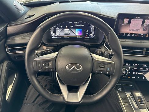 Used 2023 INFINITI QX60 Autograph AWD/4WD image 20