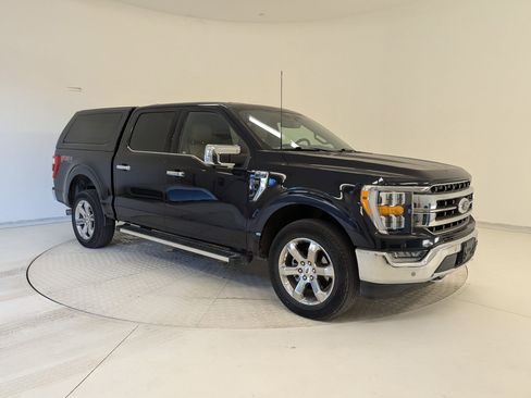 Certified 2022 Ford F150 Lariat image 6