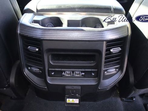 Used 2020 RAM 1500 Limited w/ Advanced Safety Group image 15