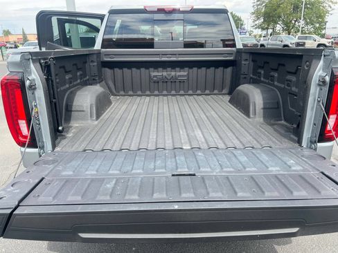 Used 2025 GMC Sierra 1500 Denali Ultimate AWD/4WD image 30