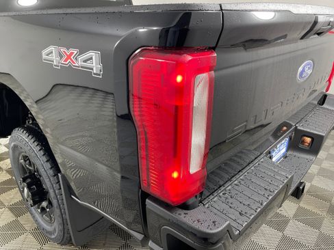 New 2026 Ford F250 XL w/ STX Appearance Package image 15
