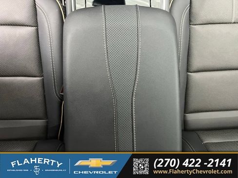 Used 2026 Chevrolet Traverse High Country w/ LPO, Floor Liner Package AWD/4WD image 35
