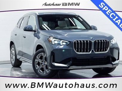 New 2026 BMW X1 xDrive28i w/ Technology Package