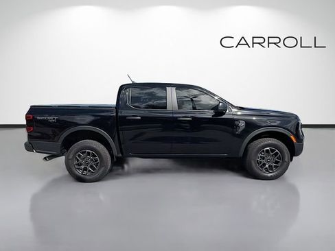 Used 2025 Ford Ranger XLT image 2