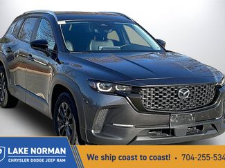 Used 2025 MAZDA CX-50 AWD 2.5 S w/ Preferred Package video 1