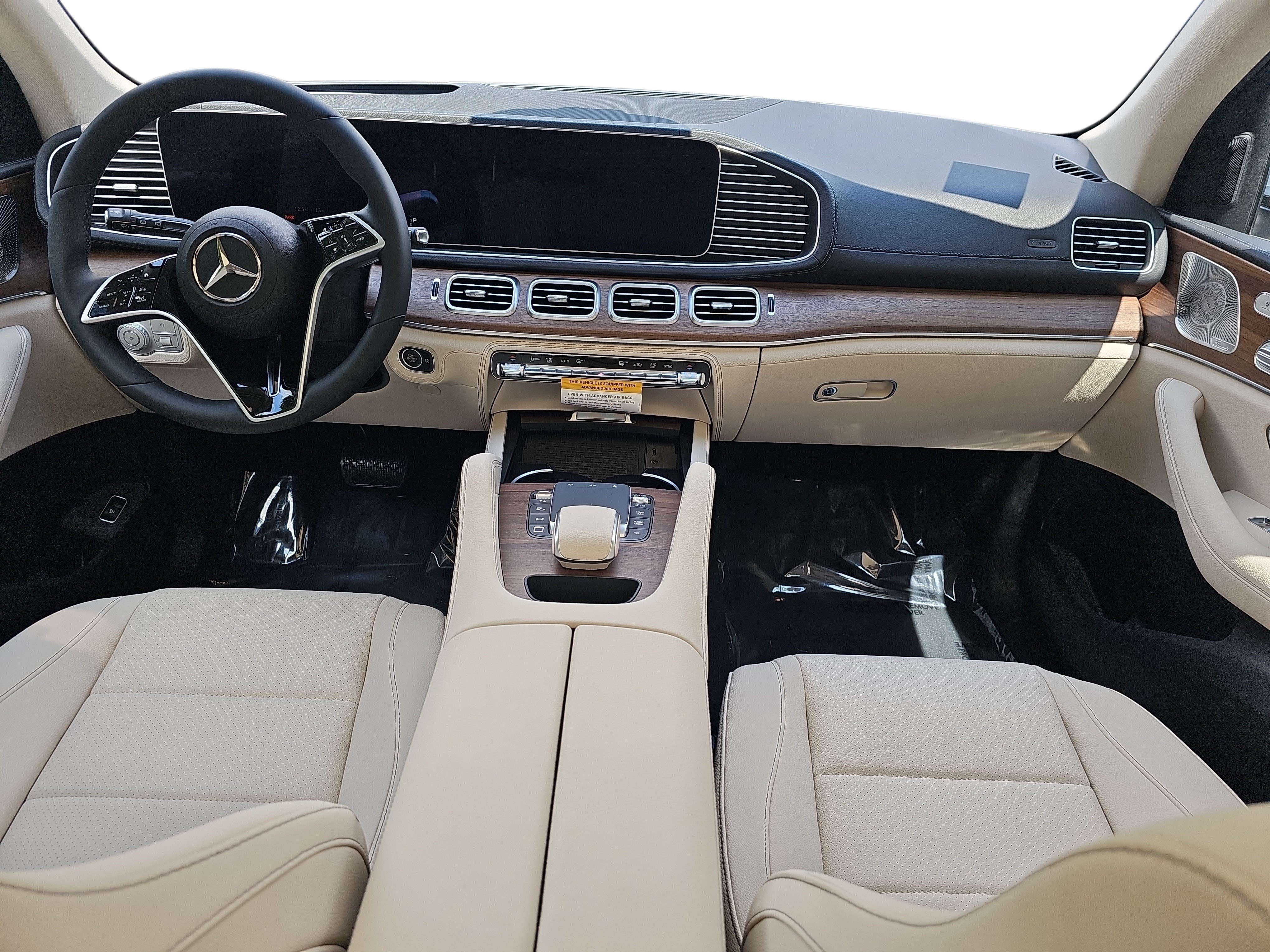 New 2026 Mercedes-Benz GLE 450 4MATIC image 9