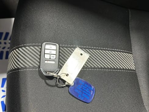 Used 2017 Honda Civic EX image 26