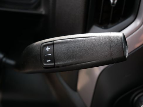 Used 2021 Chevrolet Silverado 1500 Custom Trail Boss image 24