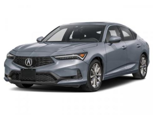 New 2026 Acura Integra image 4