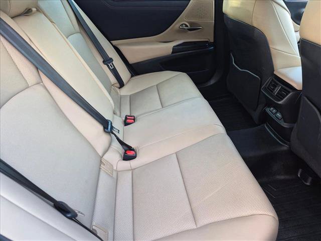 Used 2019 Lexus ES 350 FWD image 18