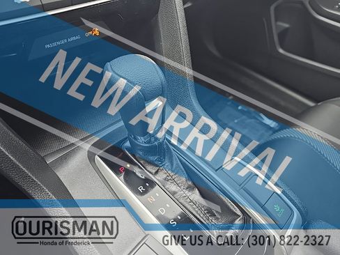 Used 2016 Honda Civic EX image 15