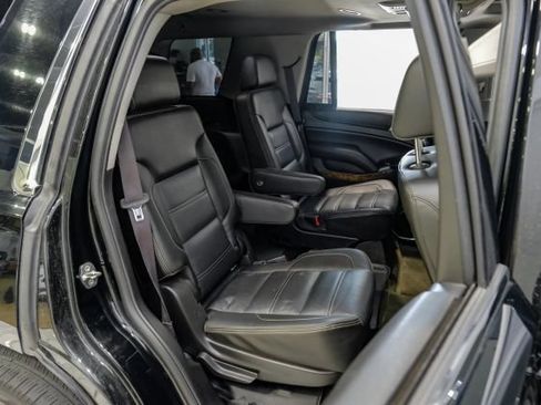Used 2015 GMC Yukon Denali w/ Touring Package AWD/4WD image 49