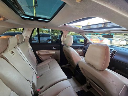 Used 2008 Ford Edge Limited image 5