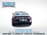 Used 2022 Honda Civic LX image 4