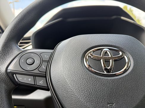 Certified 2024 Toyota RAV4 LE AWD/4WD image 10