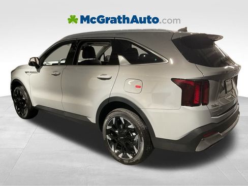 New 2026 Kia Sorento EX AWD/4WD image 5