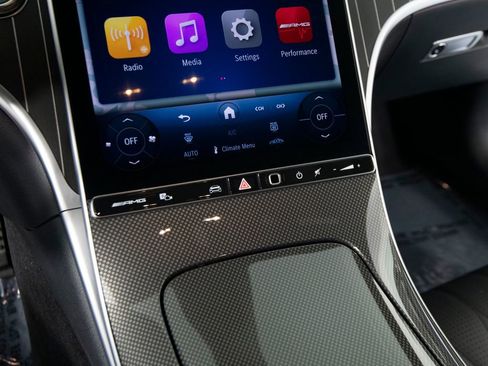 Used 2024 Mercedes-Benz AMG GT 43 image 25