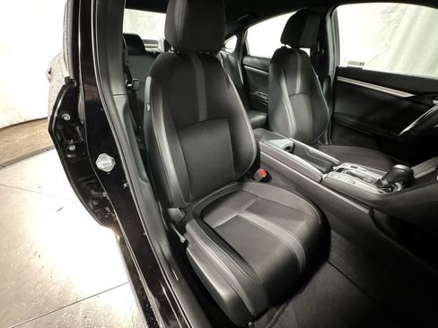 Used 2021 Honda Civic Sport image 30