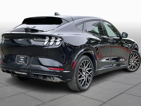 Used 2022 Ford Mustang Mach-E GT w/ GT Performance Edition image 12