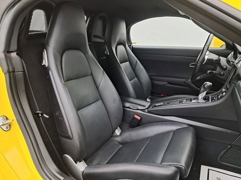 Used 2013 Porsche Boxster S image 29