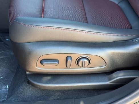 New 2026 Chevrolet Blazer RS image 14