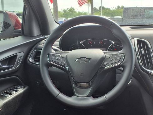 Used 2024 Chevrolet Equinox RS FWD image 23