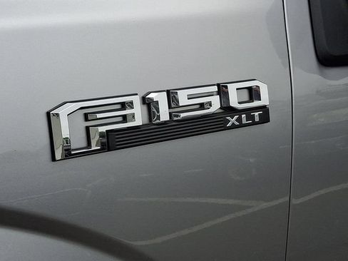 Certified 2020 Ford F150 XLT w/ Equipment Group 301A Mid AWD/4WD image 37