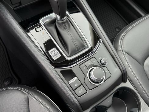 New 2025 MAZDA CX-5 AWD 2.5 S w/ Preferred Package image 24