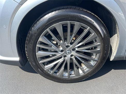 Certified 2024 Lexus RX 350 AWD w/ Convenience Package image 8