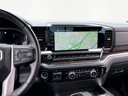 Used 2023 GMC Sierra 1500 Elevation w/ Elevation Premium Package image 9