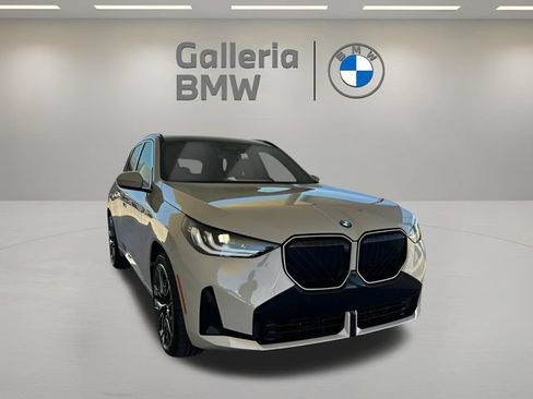 Used 2026 BMW X3 xDrive30i w/ Premium Package AWD/4WD image 4
