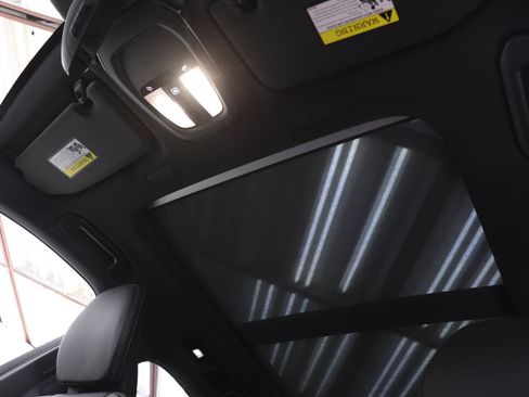 New 2026 Volvo XC60 B5 Ultra w/ Protection Package Premier image 16