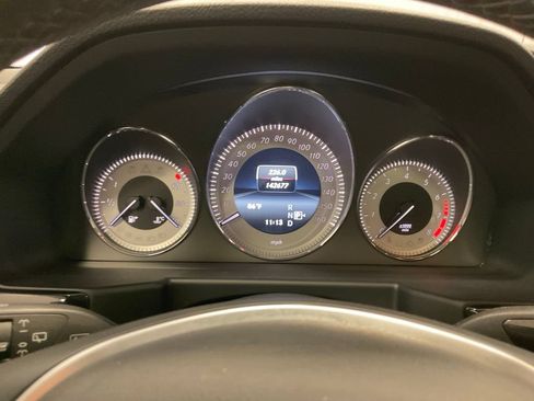 Used 2015 Mercedes-Benz GLK 350 4MATIC image 24
