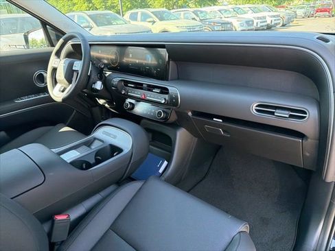 New 2026 Hyundai Palisade SEL FWD image 26
