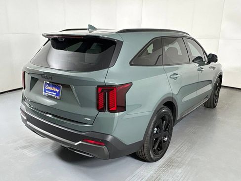New 2026 Kia Sorento SX Prestige AWD/4WD image 8
