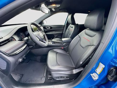 New 2026 Jeep Compass Trailhawk image 14