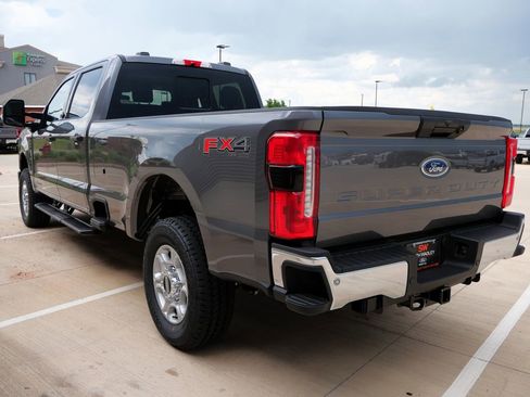 New 2026 Ford F250 XLT AWD/4WD image 6