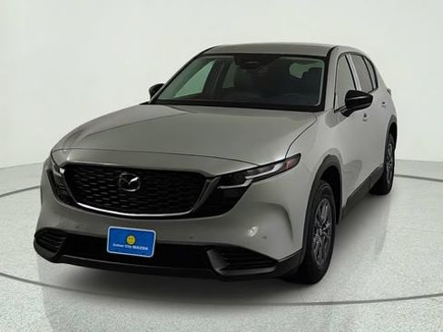 New 2026 MAZDA CX-5 Select AWD/4WD image 2